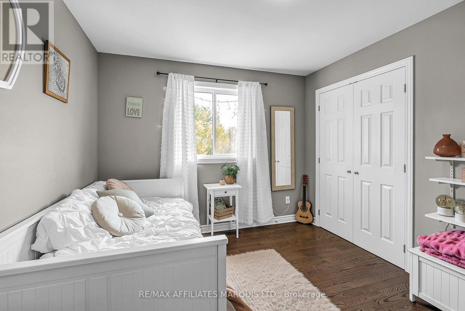 46 Mercier Avenue, Cornwall, Ontario  K6K 0B8 - Photo 24 - X12405773