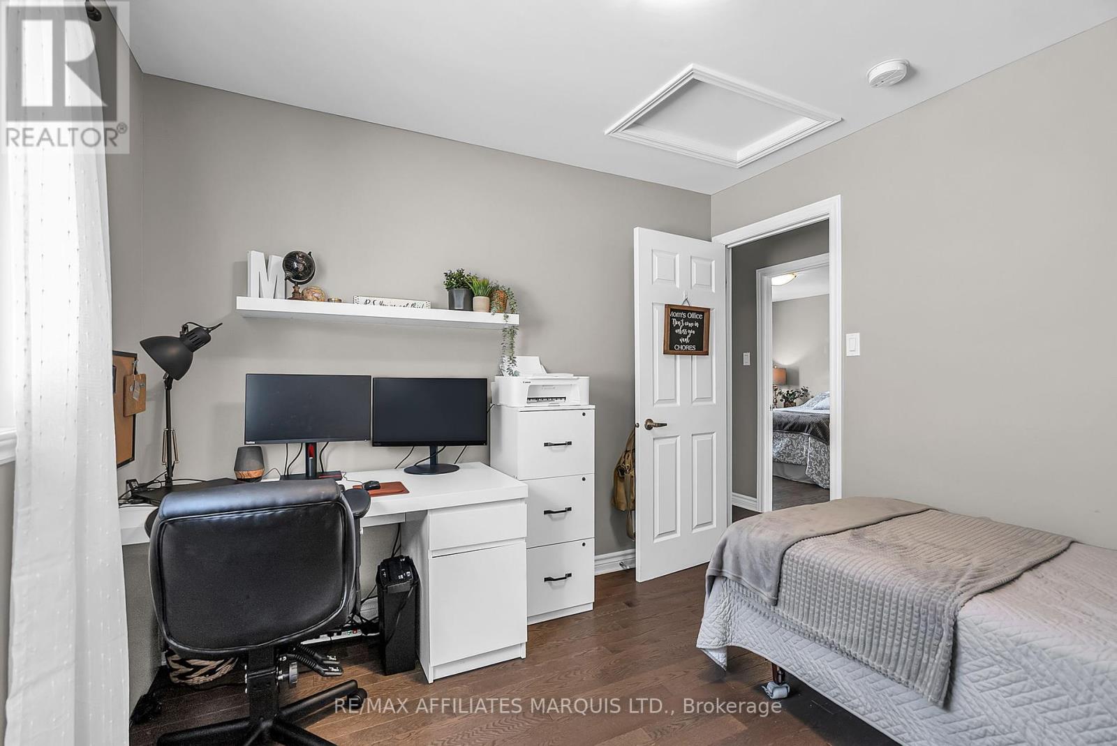 46 Mercier Avenue, Cornwall, Ontario  K6K 0B8 - Photo 25 - X12405773