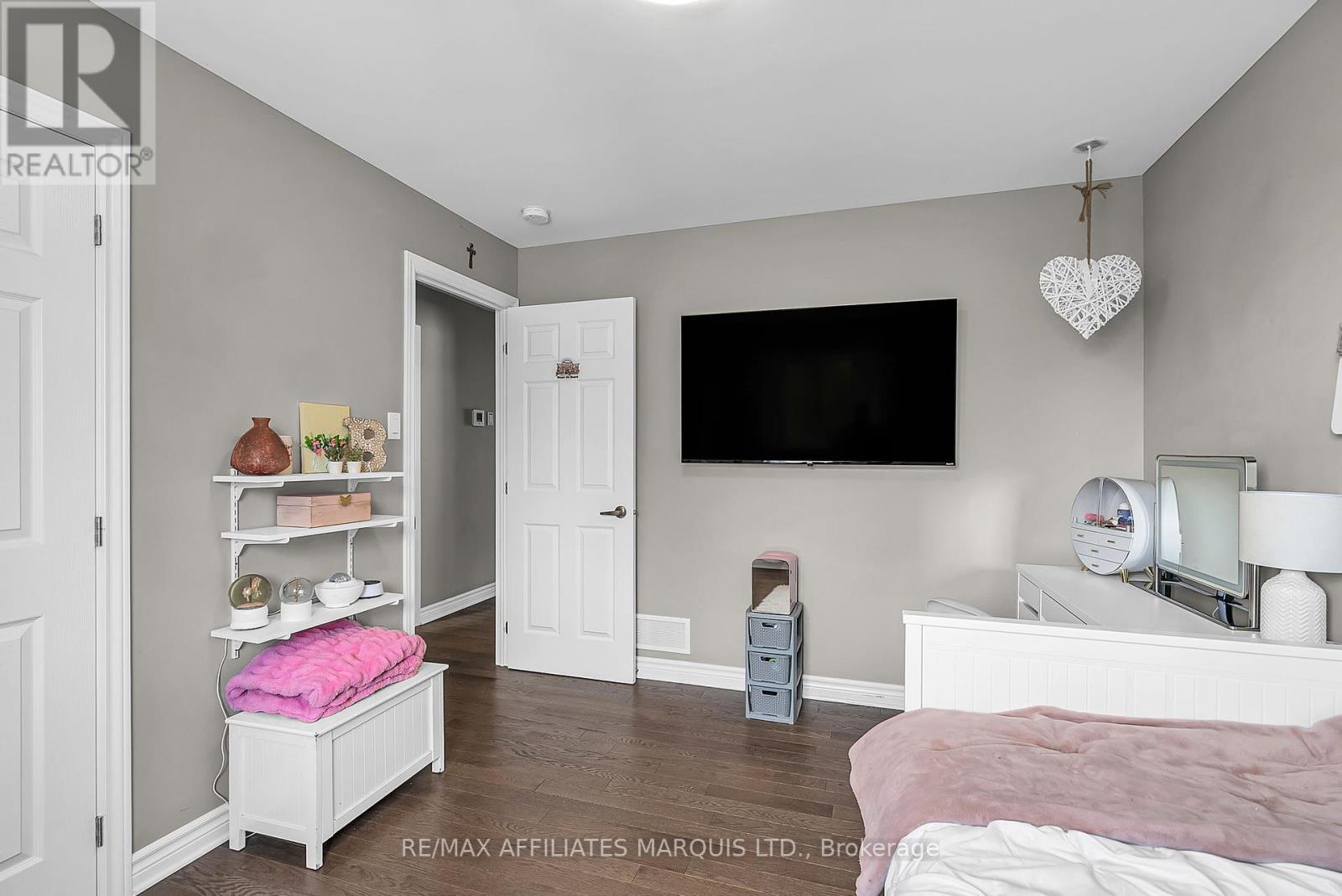 46 Mercier Avenue, Cornwall, Ontario  K6K 0B8 - Photo 21 - X12405773
