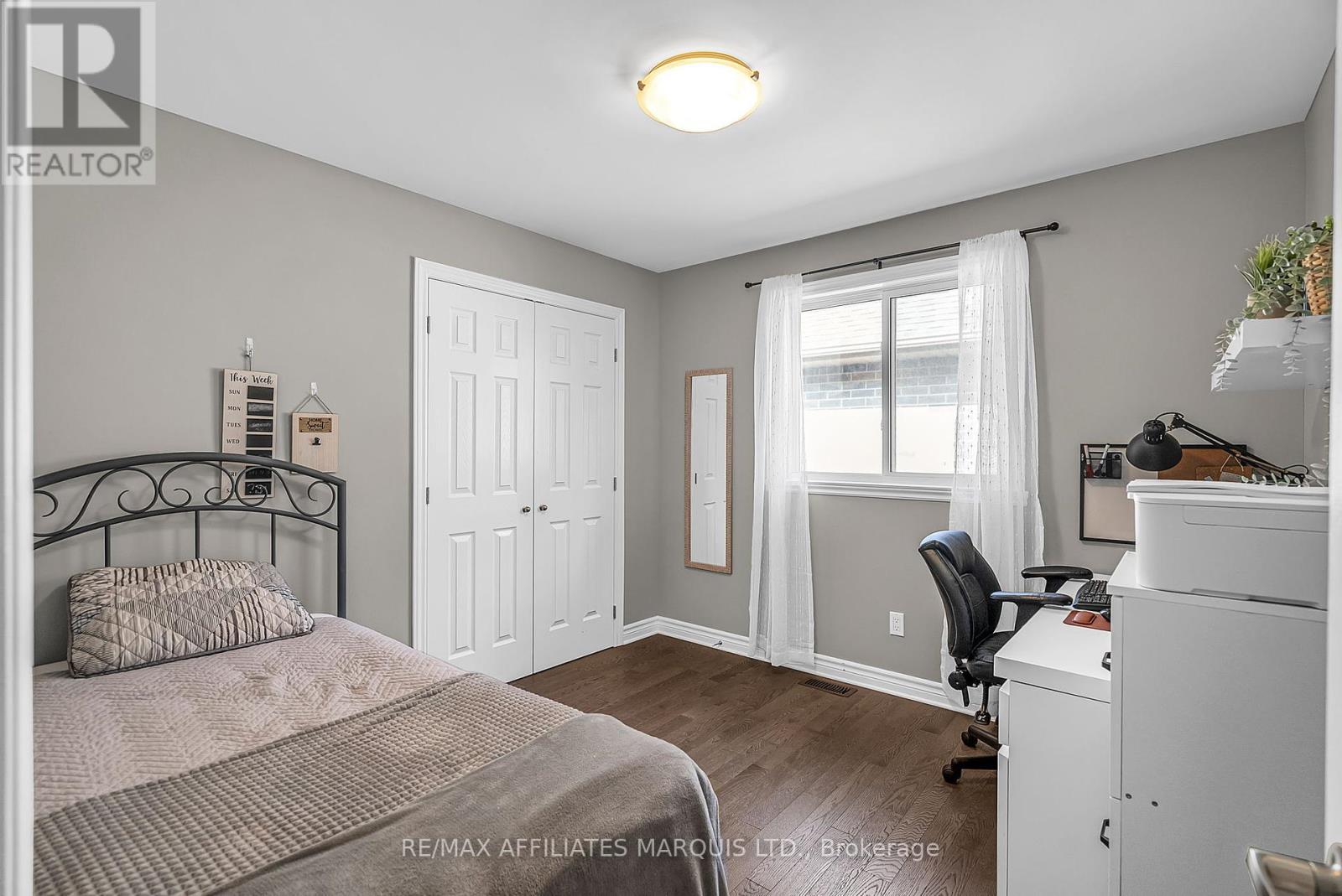 46 Mercier Avenue, Cornwall, Ontario  K6K 0B8 - Photo 23 - X12405773