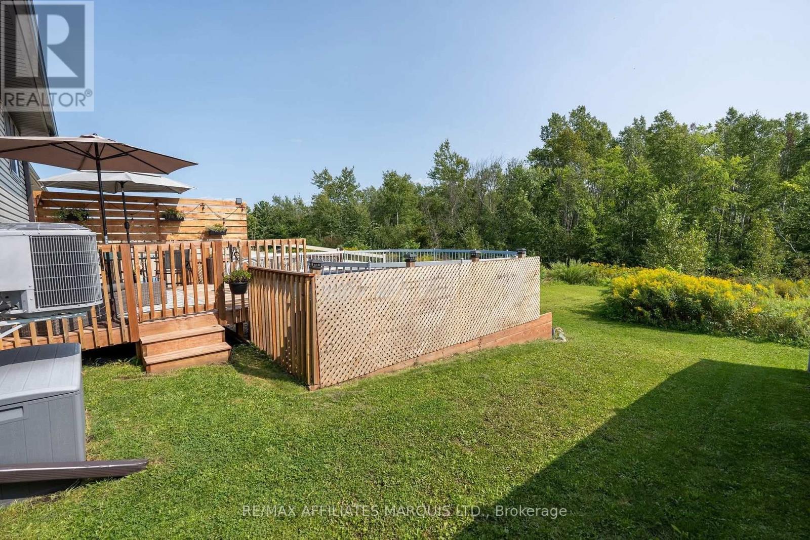 46 Mercier Avenue, Cornwall, Ontario  K6K 0B8 - Photo 34 - X12405773