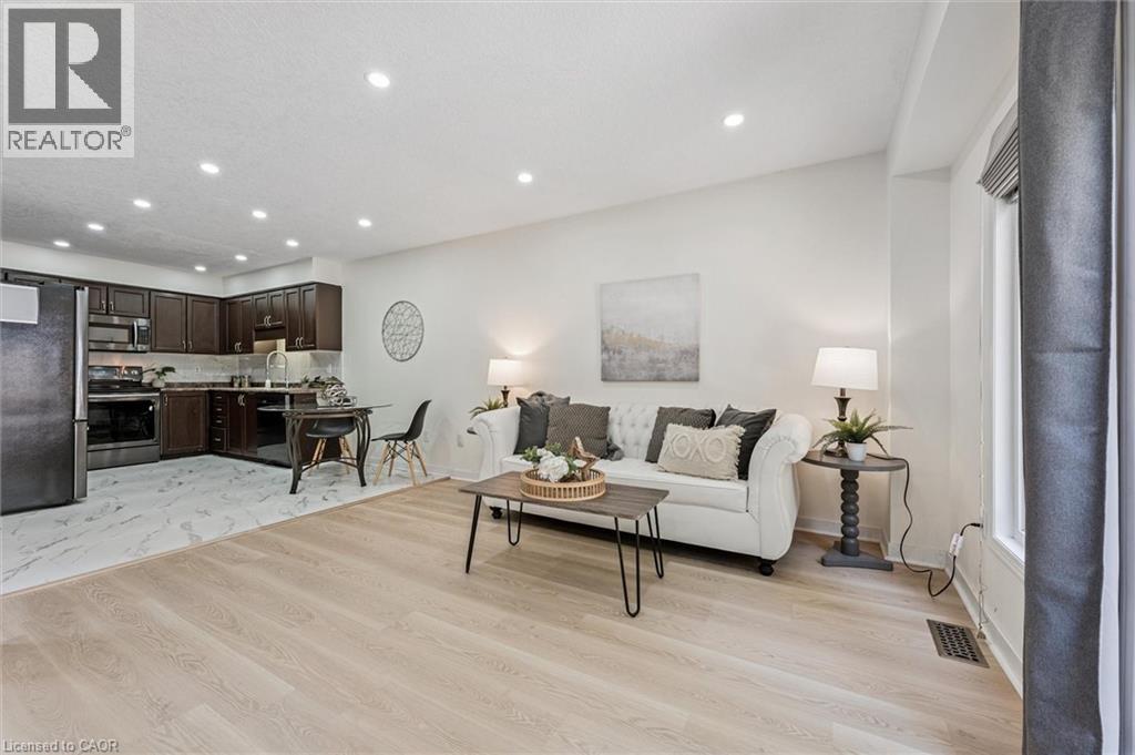 110 Activa Avenue Unit# E29, Kitchener, Ontario  N2E 3T3 - Photo 11 - 40773760