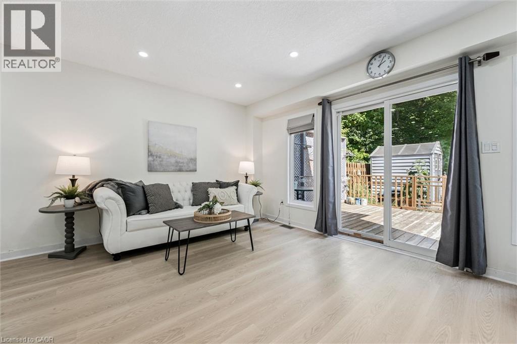 110 Activa Avenue Unit# E29, Kitchener, Ontario  N2E 3T3 - Photo 10 - 40773760