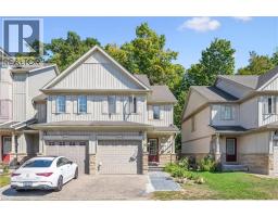 110 ACTIVA Avenue Unit# E29, Kitchener, Ontario