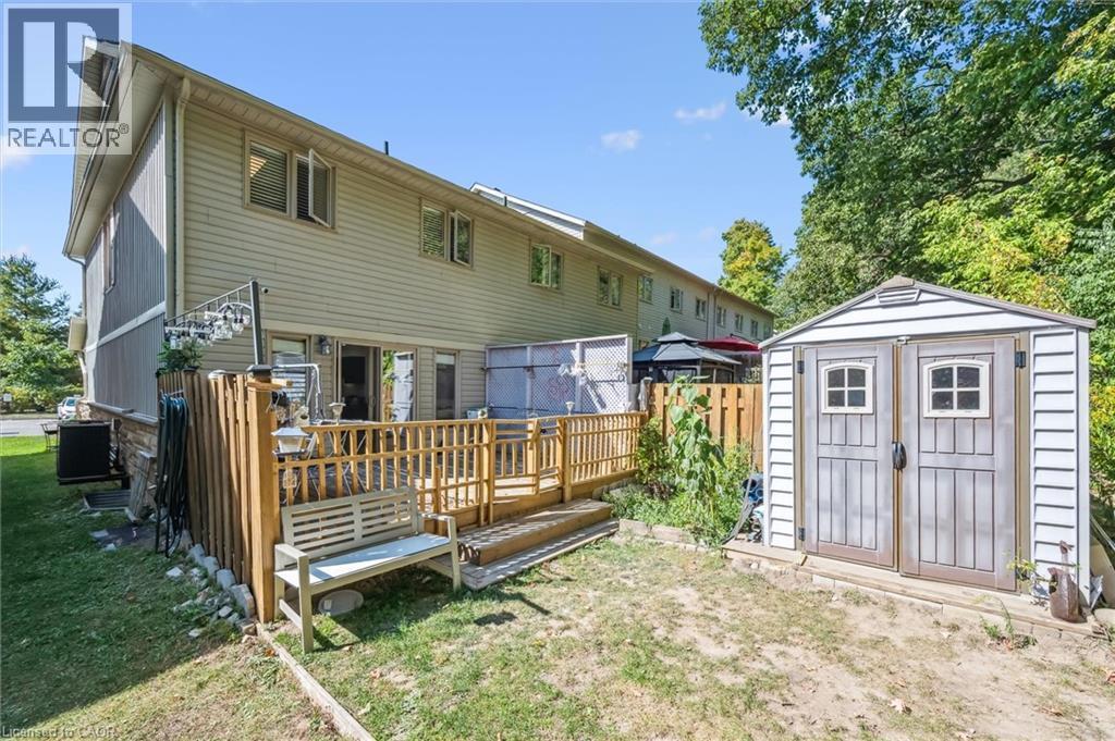 110 Activa Avenue Unit# E29, Kitchener, Ontario  N2E 3T3 - Photo 35 - 40773760