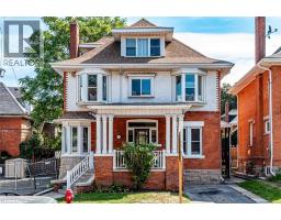 11 EASTBOURNE Avenue Unit# 2, Hamilton, Ontario