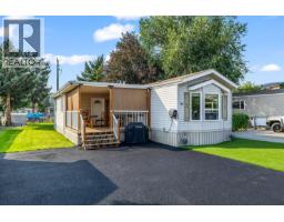2005 Boucherie Road Unit# 95, westbank, British Columbia