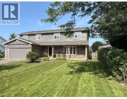 197 Centennial Drive, Moncton, New Brunswick