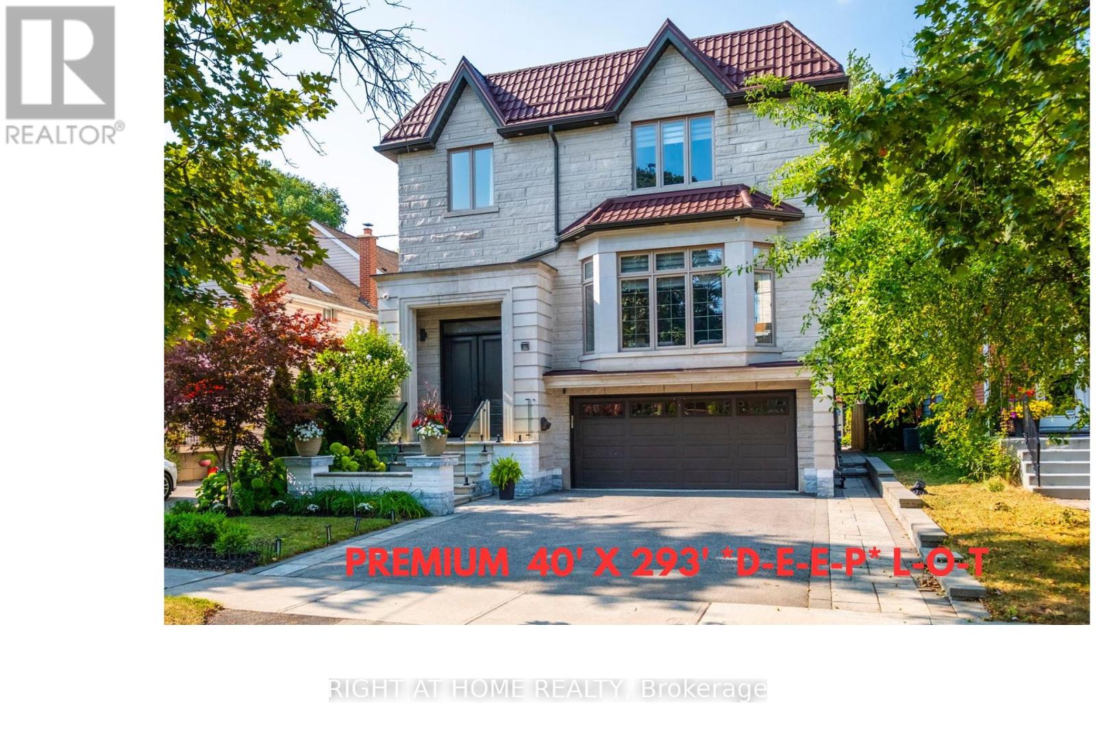 316 CHURCHILL AVENUE, Toronto, Ontario
