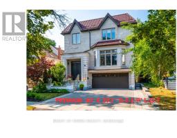 316 Churchill Avenue, Toronto (Willowdale West), Ca