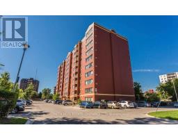 809 - 95 BASE LINE ROAD W, London South, Ontario