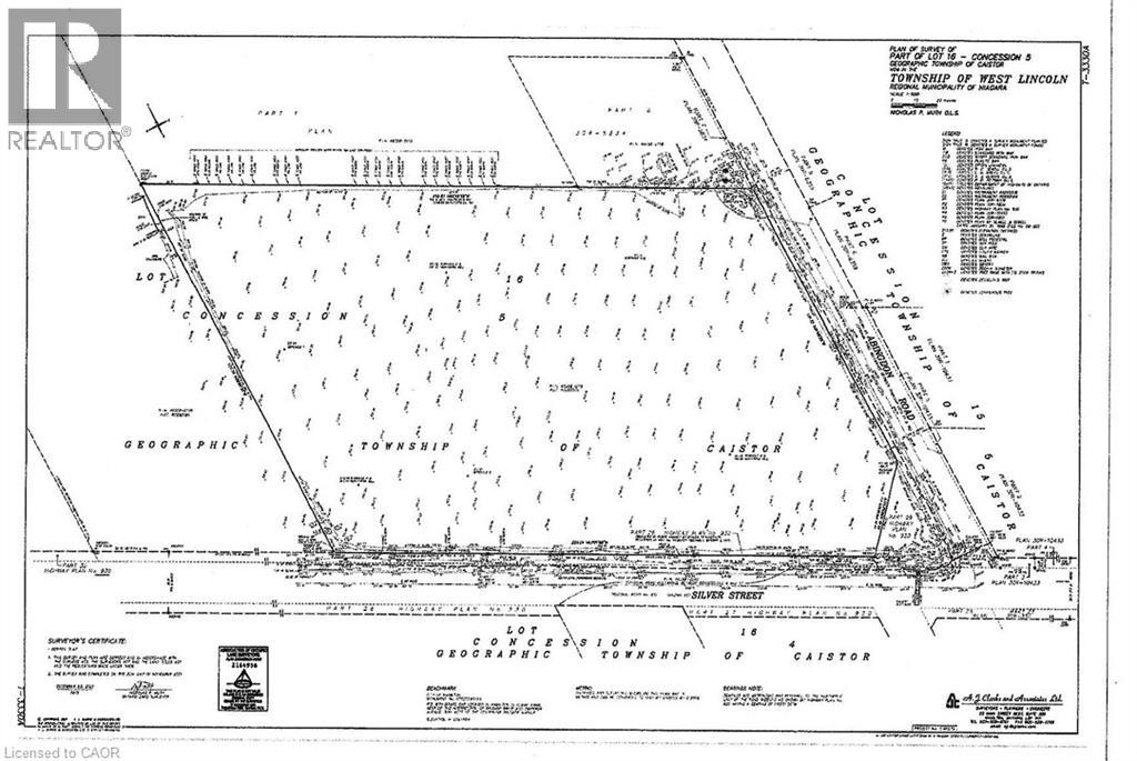 16 Abingdon Road Unit# 6, Caistorville, Ontario  L0R 1C0 - Photo 2 - 40743989