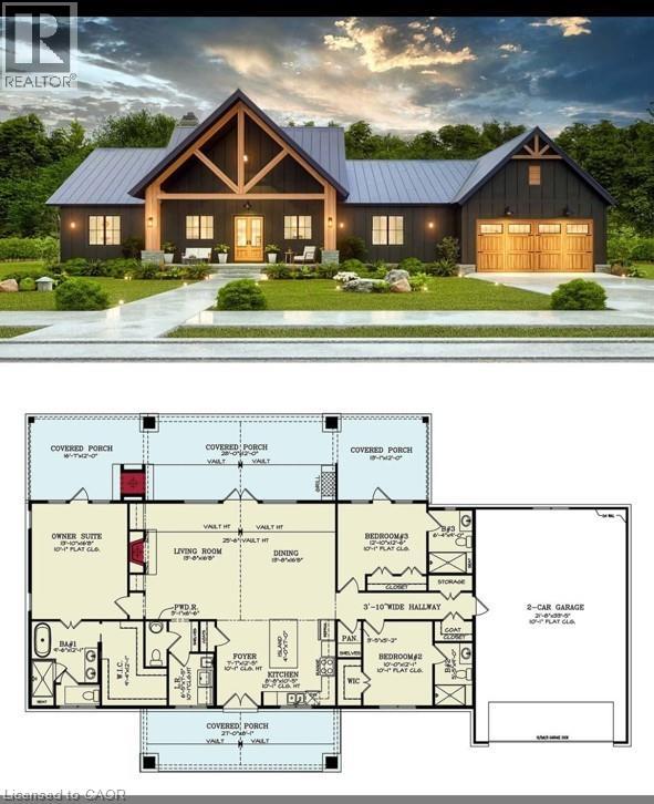 16 Abingdon Road Unit# 6, Caistorville, Ontario  L0R 1C0 - Photo 6 - 40743989
