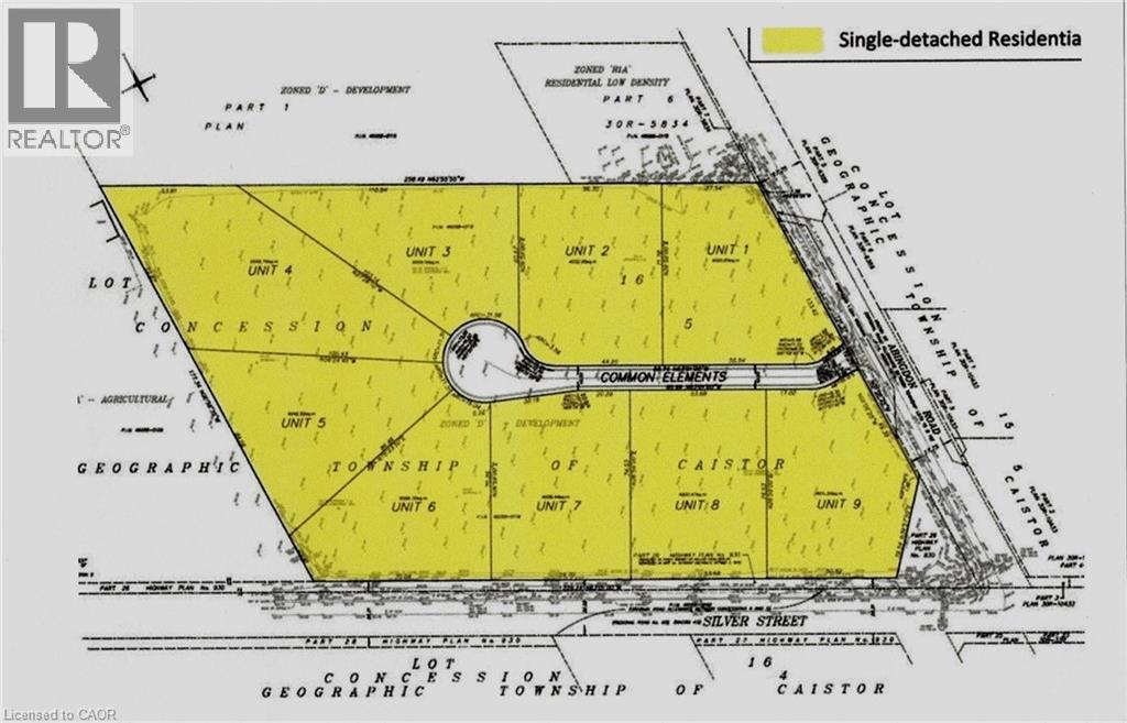 16 Abingdon Road Unit# 6, Caistorville, Ontario  L0R 1C0 - Photo 3 - 40743989