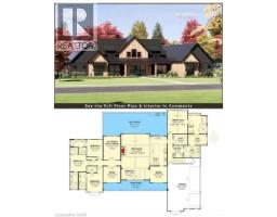 16 ABINGDON Road Unit# 4, Caistorville, Ontario