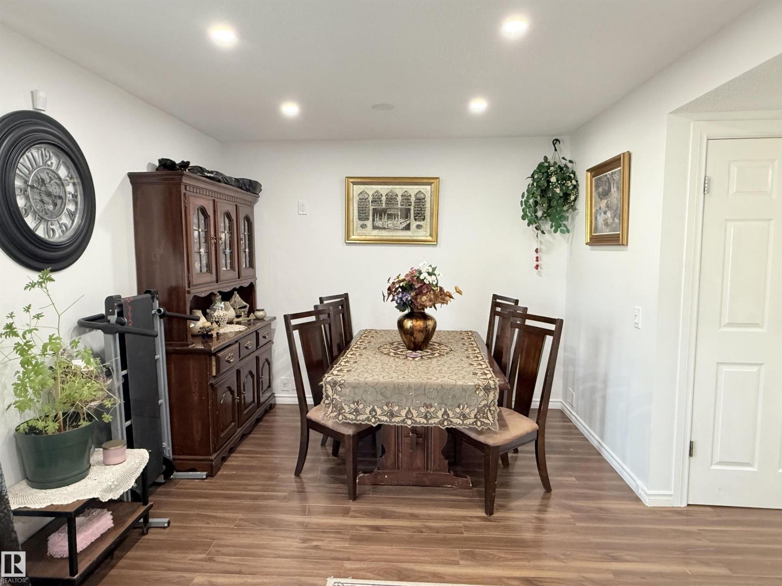 3171 138 Av Nw, Edmonton, Alberta  T5Y 1R1 - Photo 13 - E4456804