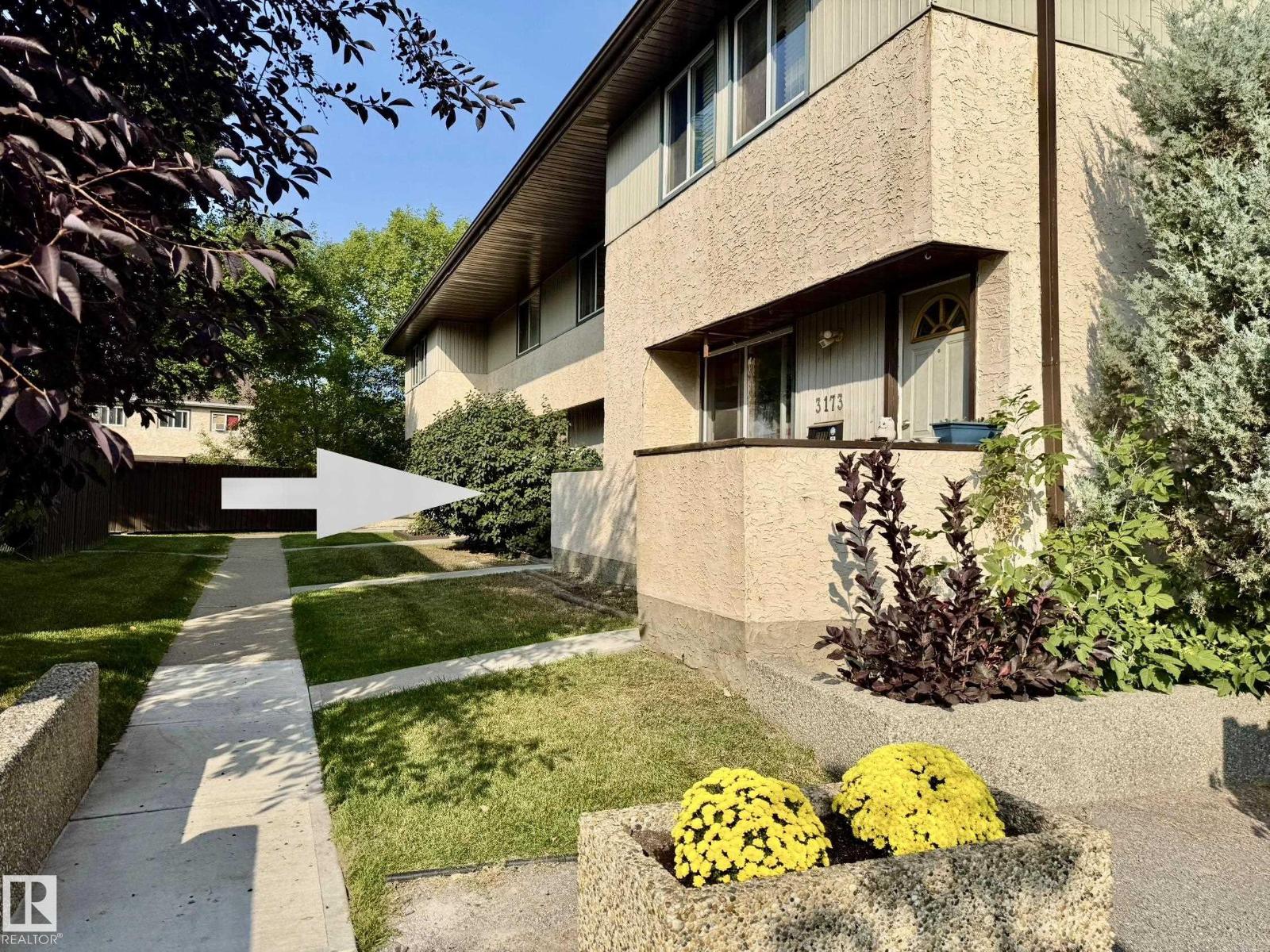 3171 138 Av Nw, Edmonton, Alberta  T5Y 1R1 - Photo 1 - E4456804