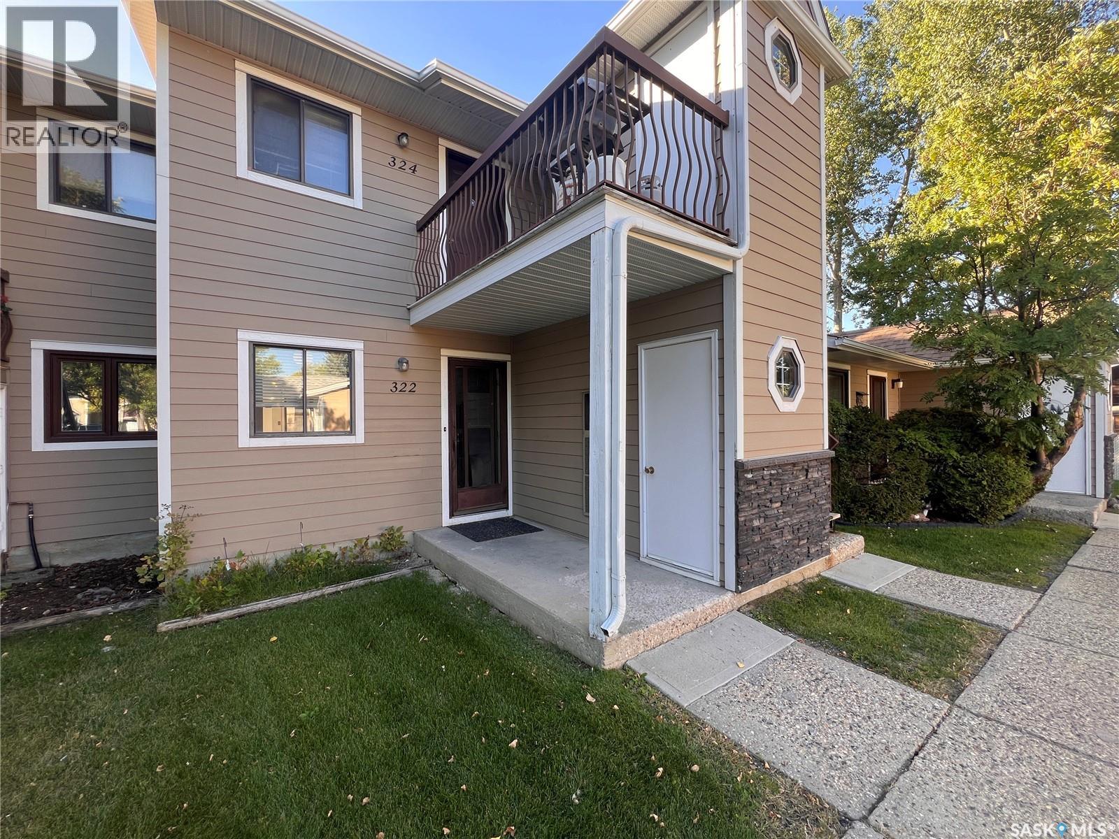 322 CEDAR MEADOW DRIVE, Regina, Saskatchewan