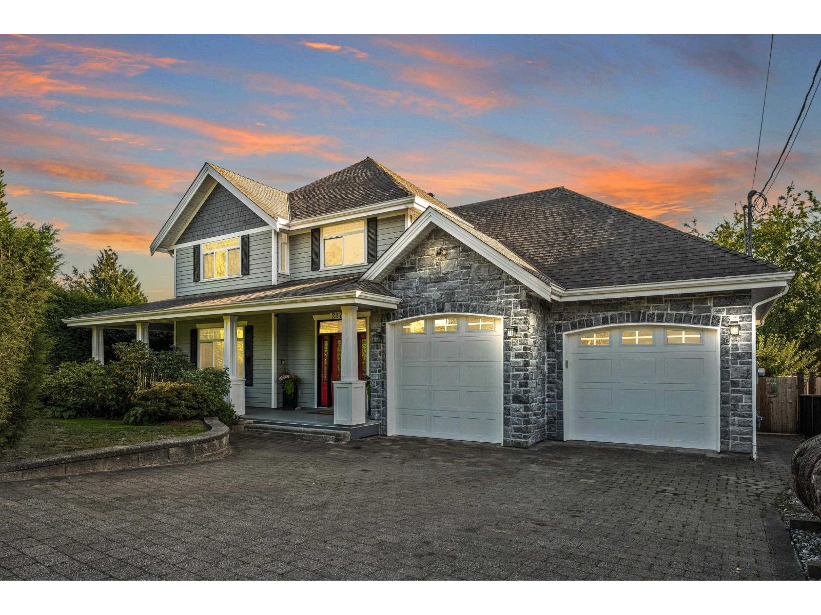 22784 88 Avenue, Langley, British Columbia  V1M 2R6 - Photo 3 - R3052235