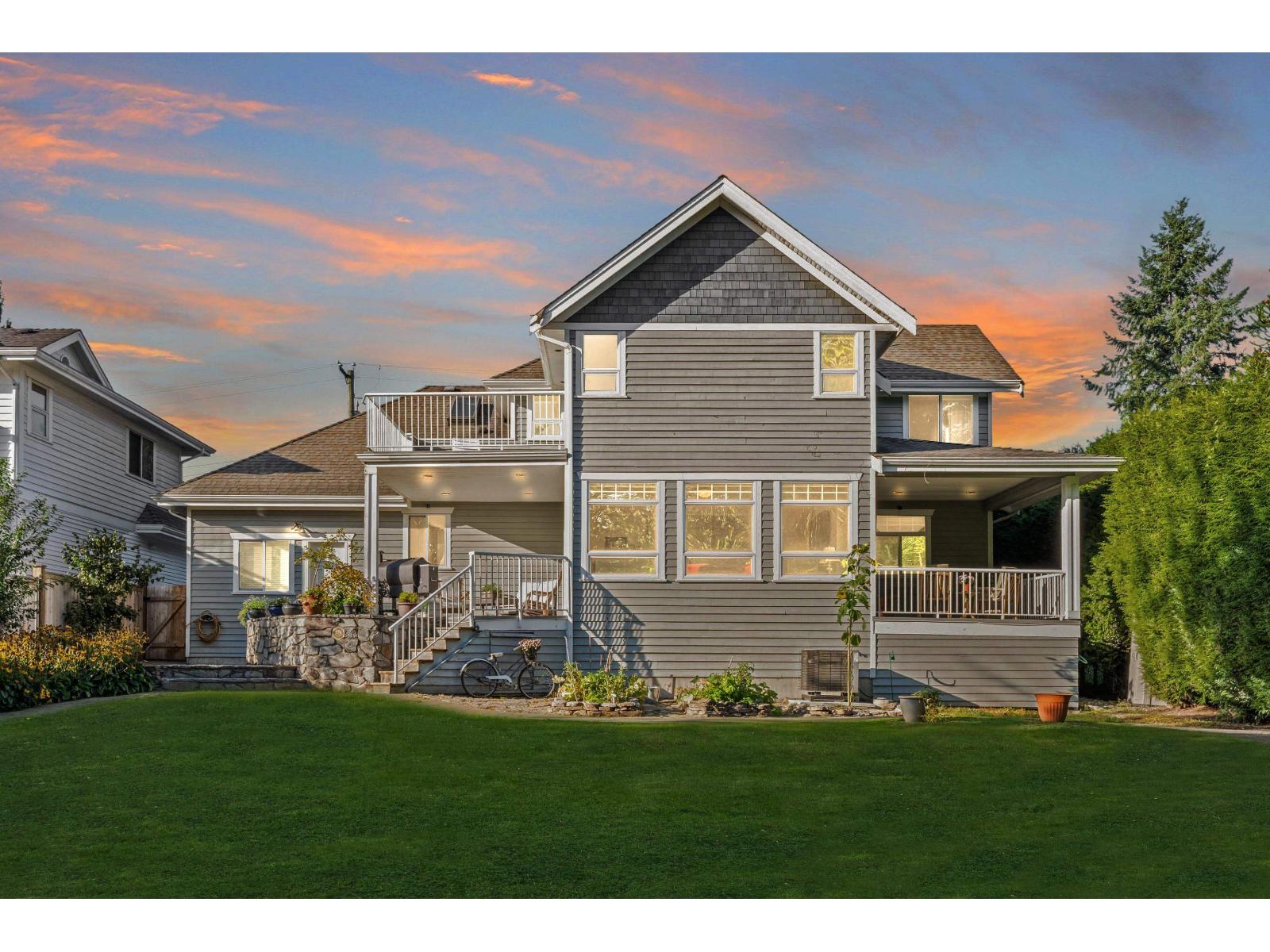 22784 88 Avenue, Langley, British Columbia  V1M 2R6 - Photo 38 - R3052235