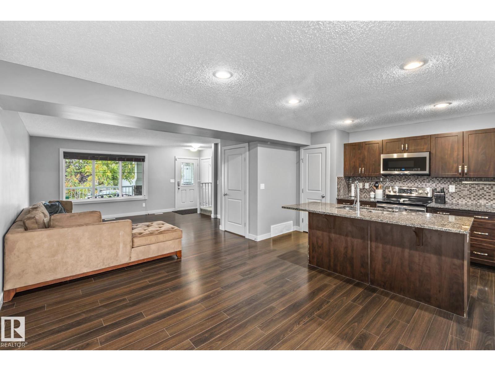 2390 Sparrow Cr Nw, Edmonton, Alberta  T5S 0G6 - Photo 10 - E4459545