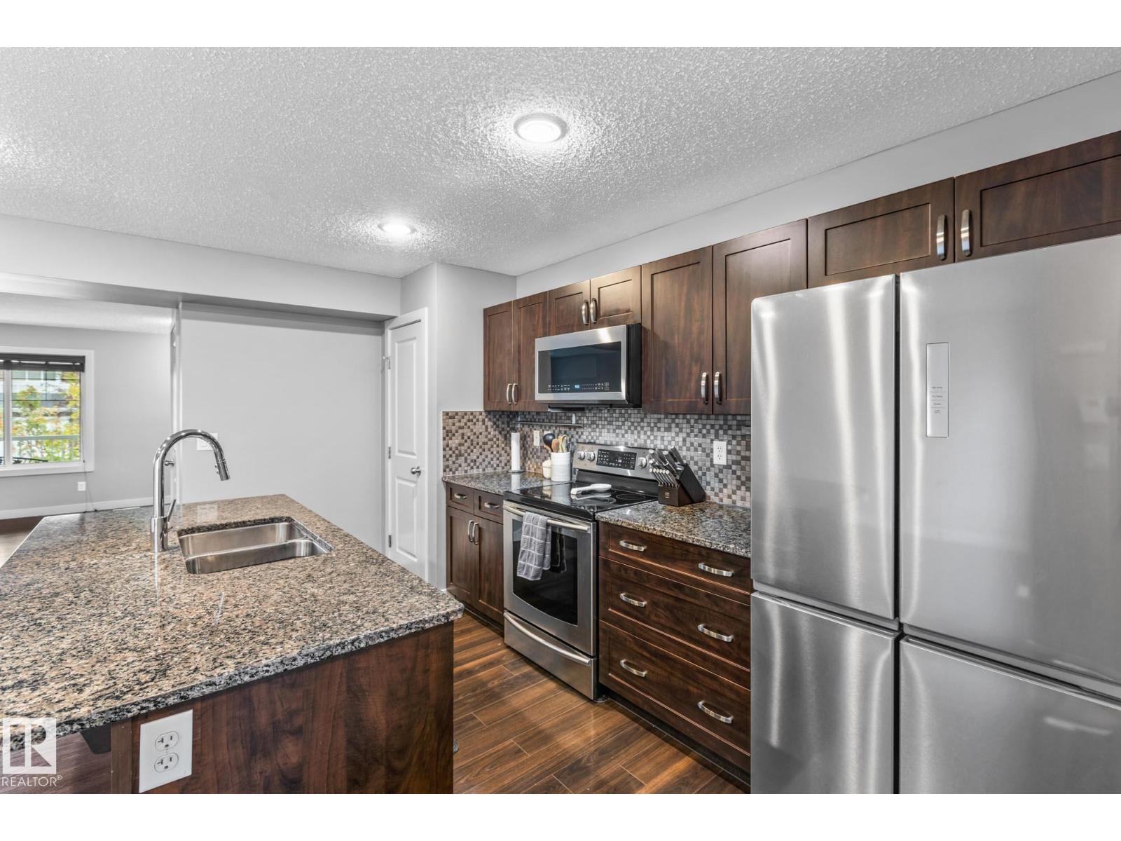 2390 Sparrow Cr Nw, Edmonton, Alberta  T5S 0G6 - Photo 15 - E4459545