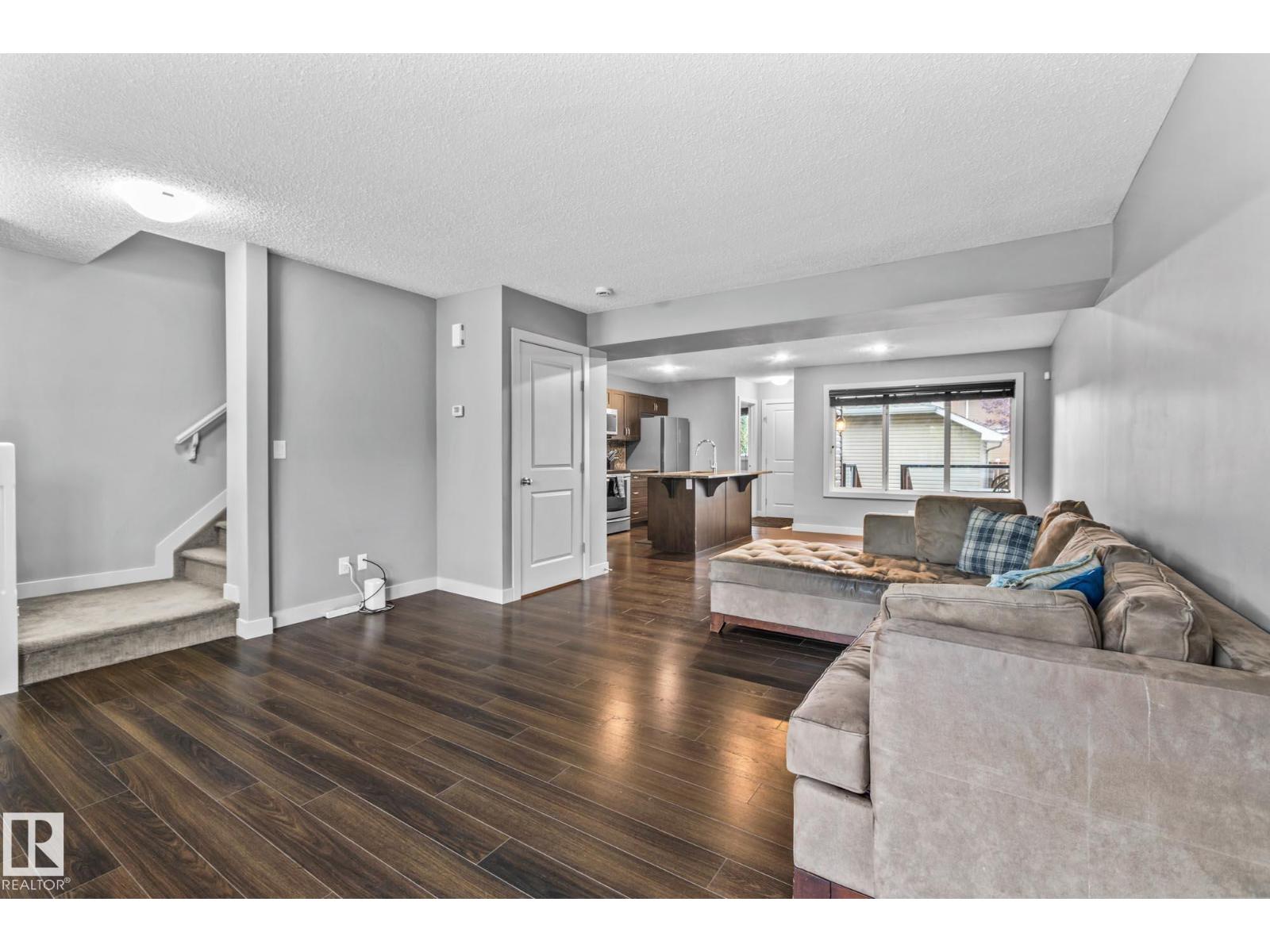 2390 Sparrow Cr Nw, Edmonton, Alberta  T5S 0G6 - Photo 6 - E4459545