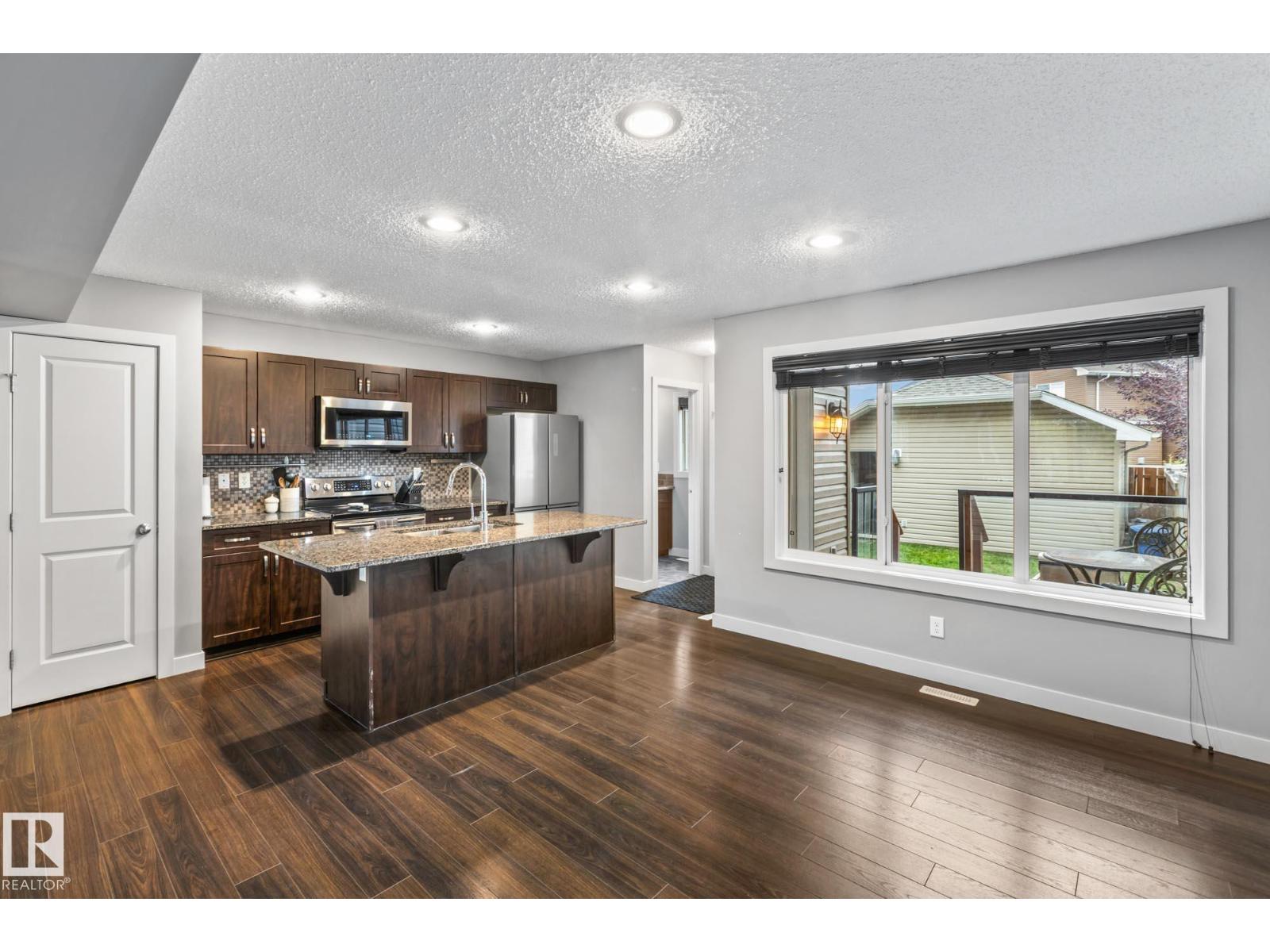 2390 Sparrow Cr Nw, Edmonton, Alberta  T5S 0G6 - Photo 9 - E4459545