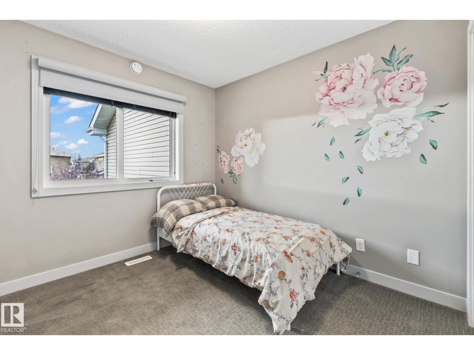 2390 Sparrow Cr Nw, Edmonton, Alberta  T5S 0G6 - Photo 33 - E4459545