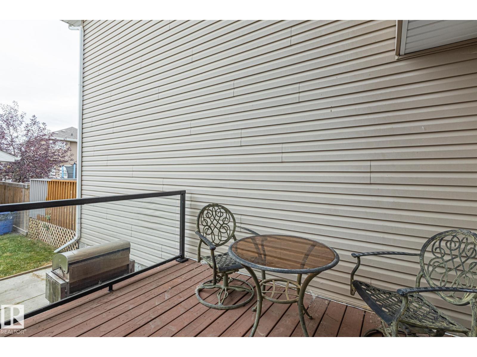 2390 Sparrow Cr Nw, Edmonton, Alberta  T5S 0G6 - Photo 19 - E4459545