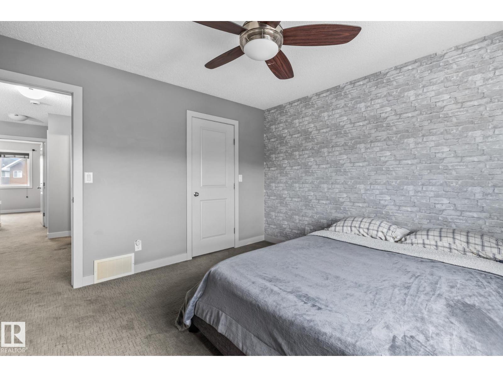 2390 Sparrow Cr Nw, Edmonton, Alberta  T5S 0G6 - Photo 30 - E4459545