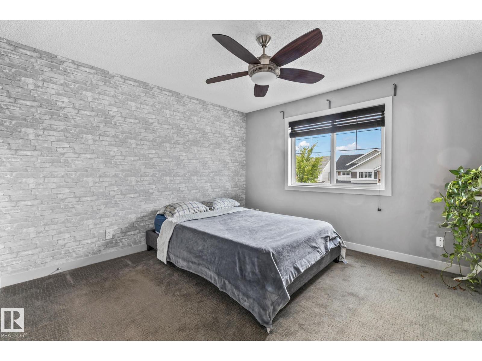 2390 Sparrow Cr Nw, Edmonton, Alberta  T5S 0G6 - Photo 27 - E4459545