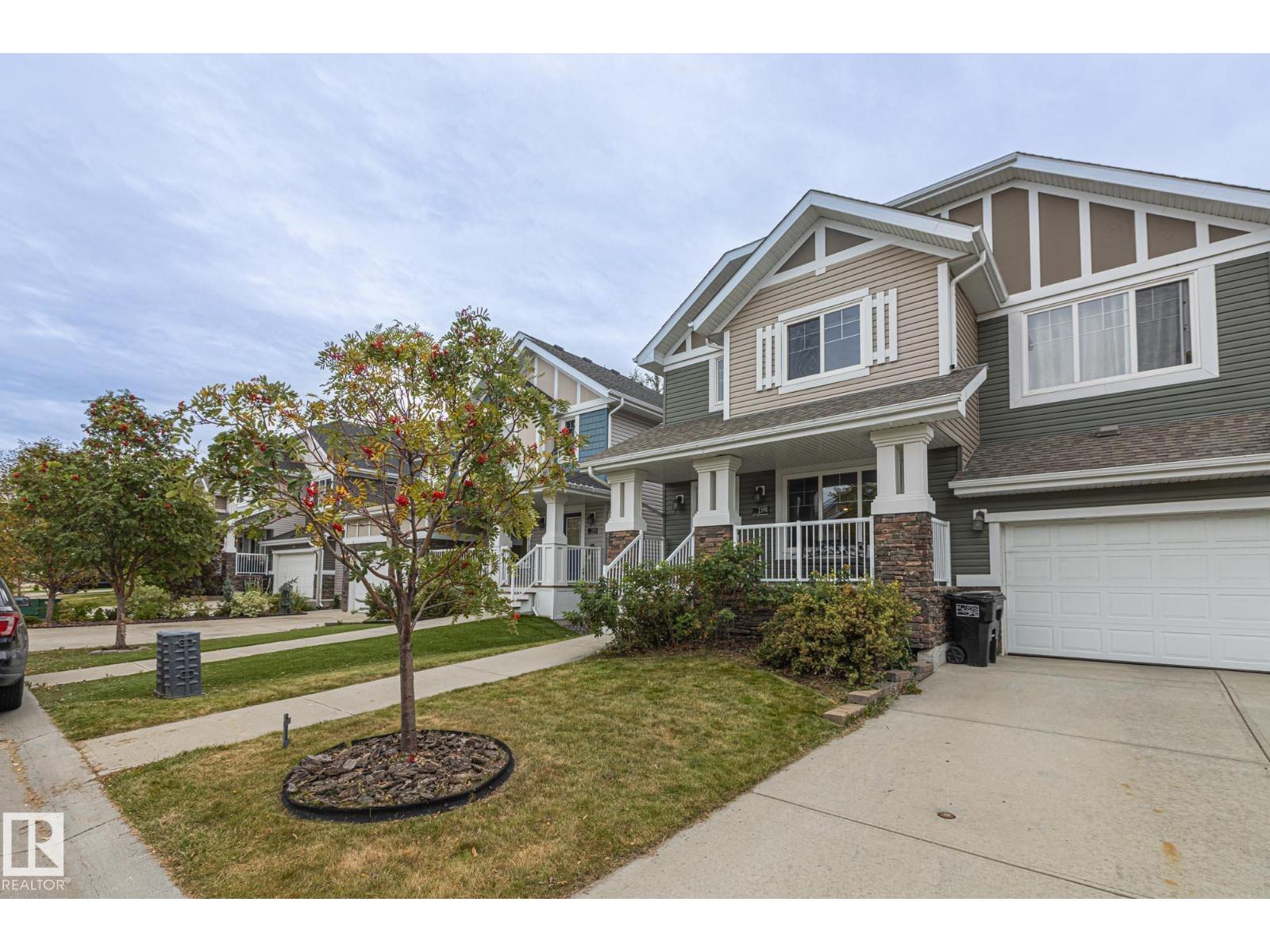 2390 Sparrow Cr Nw, Edmonton, Alberta  T5S 0G6 - Photo 49 - E4459545