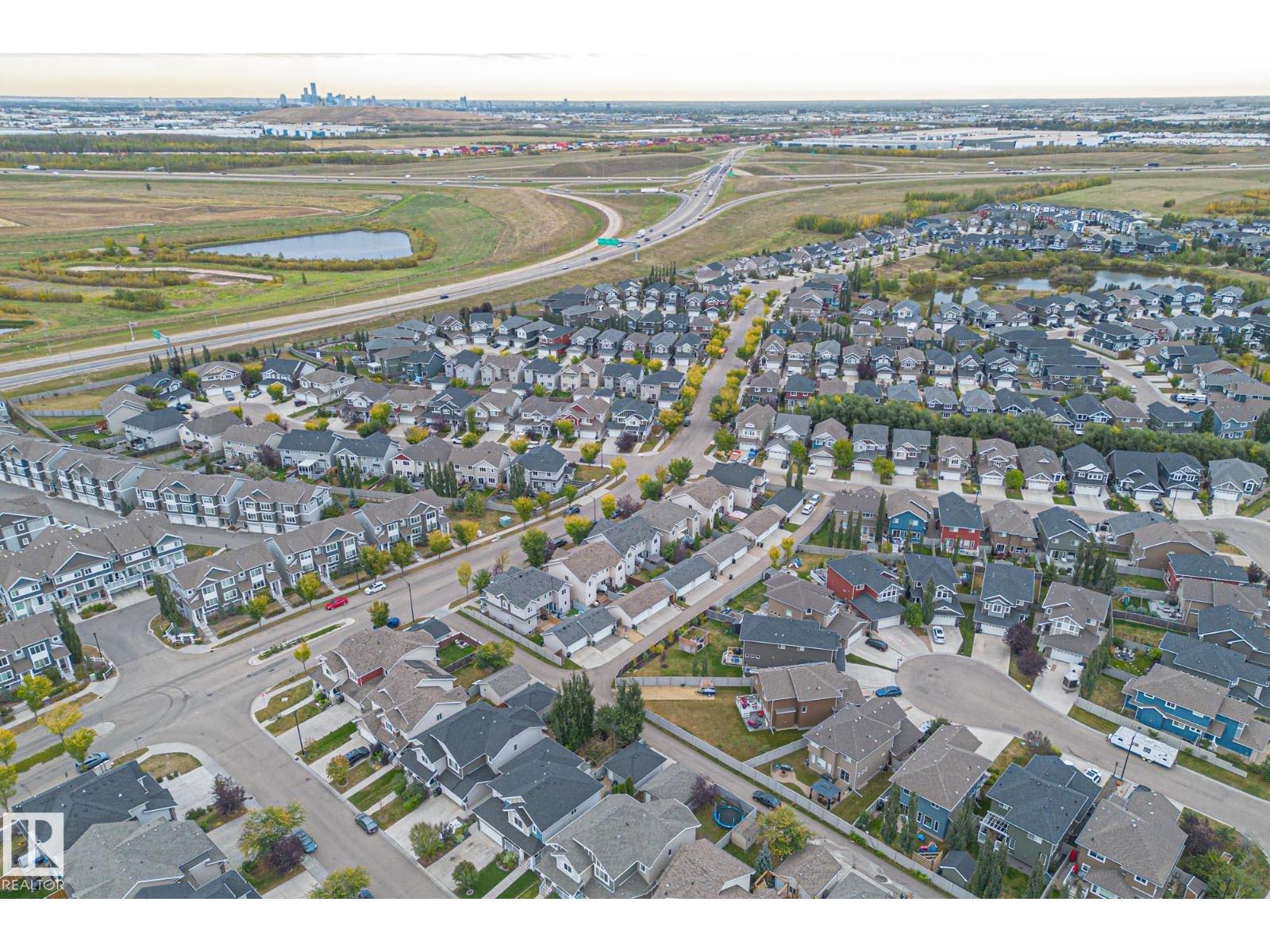 2390 Sparrow Cr Nw, Edmonton, Alberta  T5S 0G6 - Photo 45 - E4459545