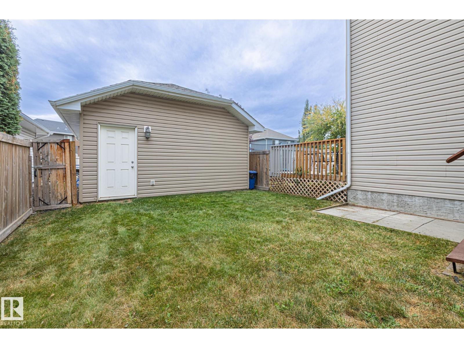 2390 Sparrow Cr Nw, Edmonton, Alberta  T5S 0G6 - Photo 22 - E4459545