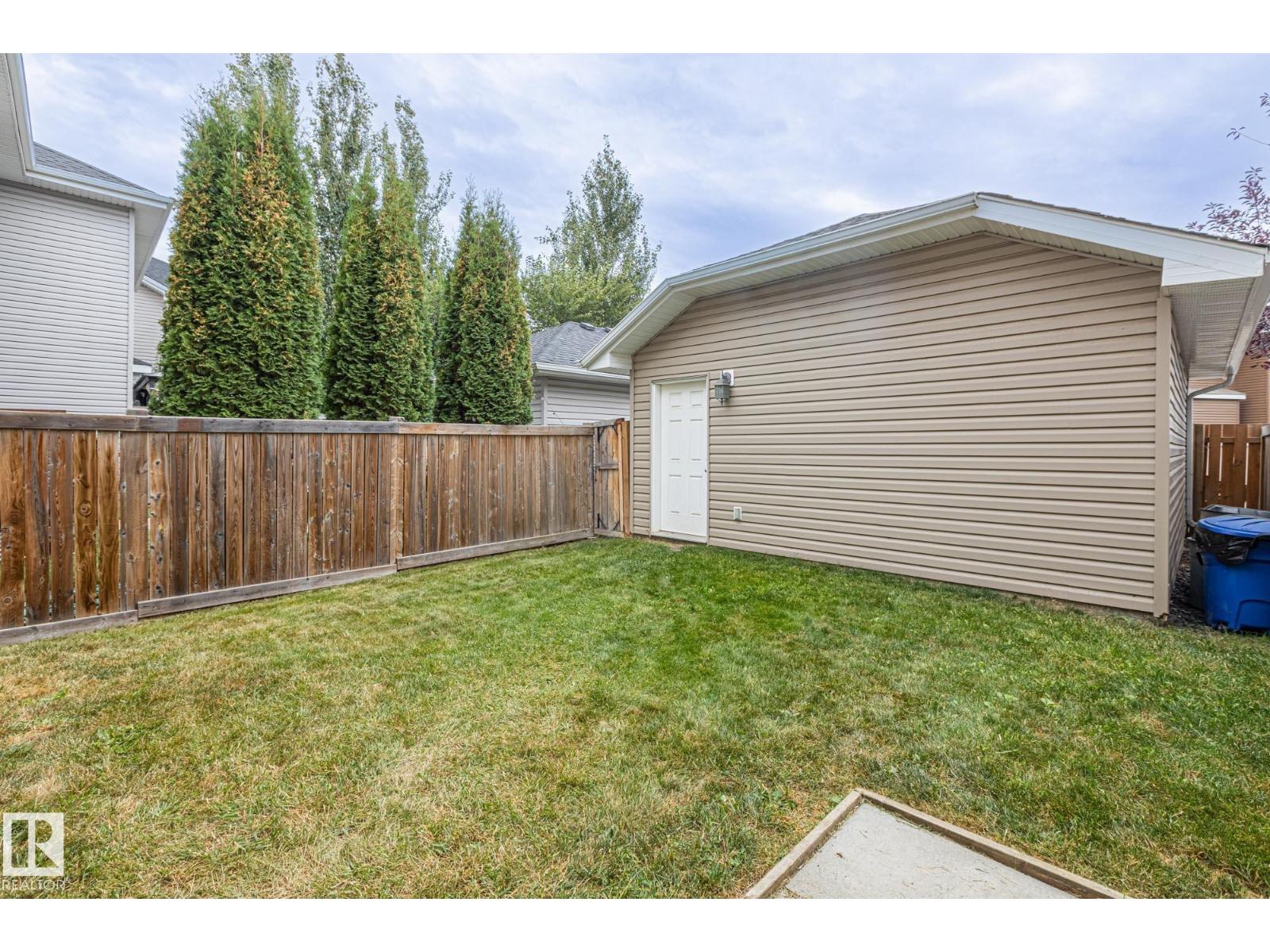 2390 Sparrow Cr Nw, Edmonton, Alberta  T5S 0G6 - Photo 21 - E4459545