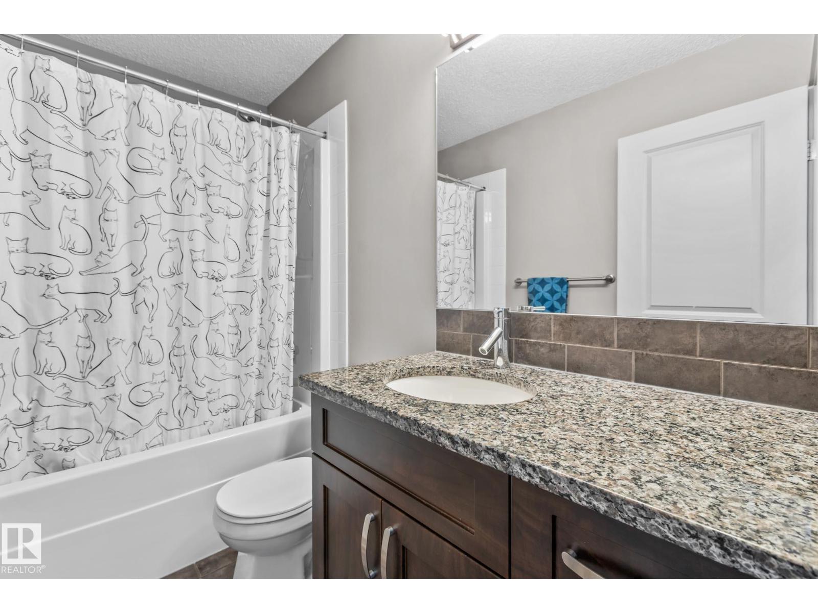 2390 Sparrow Cr Nw, Edmonton, Alberta  T5S 0G6 - Photo 32 - E4459545