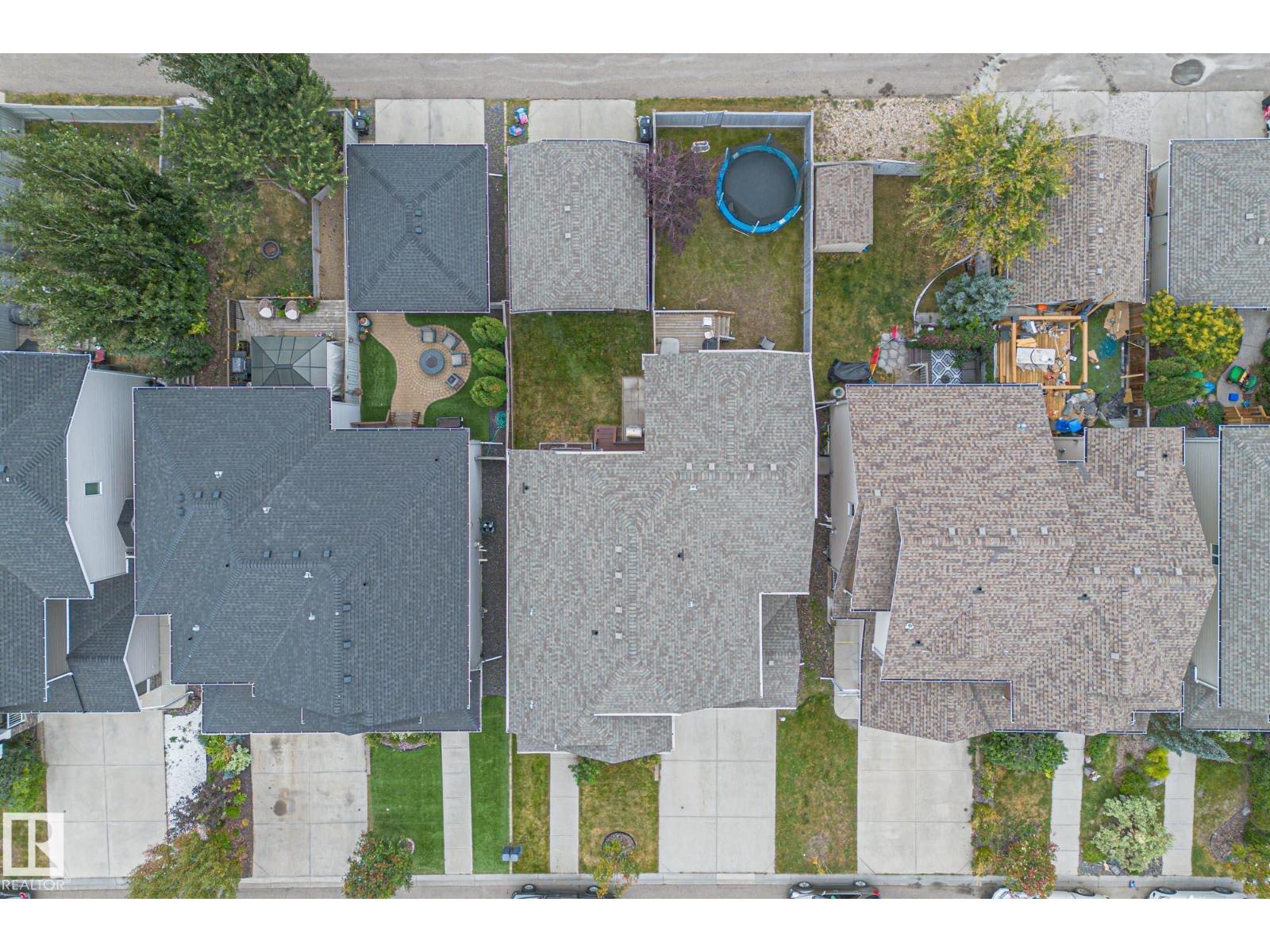2390 Sparrow Cr Nw, Edmonton, Alberta  T5S 0G6 - Photo 41 - E4459545