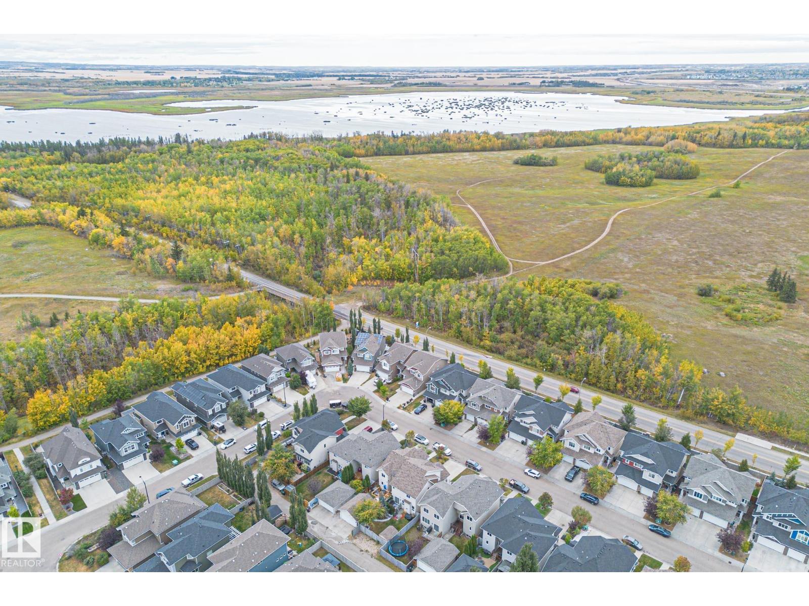 2390 Sparrow Cr Nw, Edmonton, Alberta  T5S 0G6 - Photo 44 - E4459545