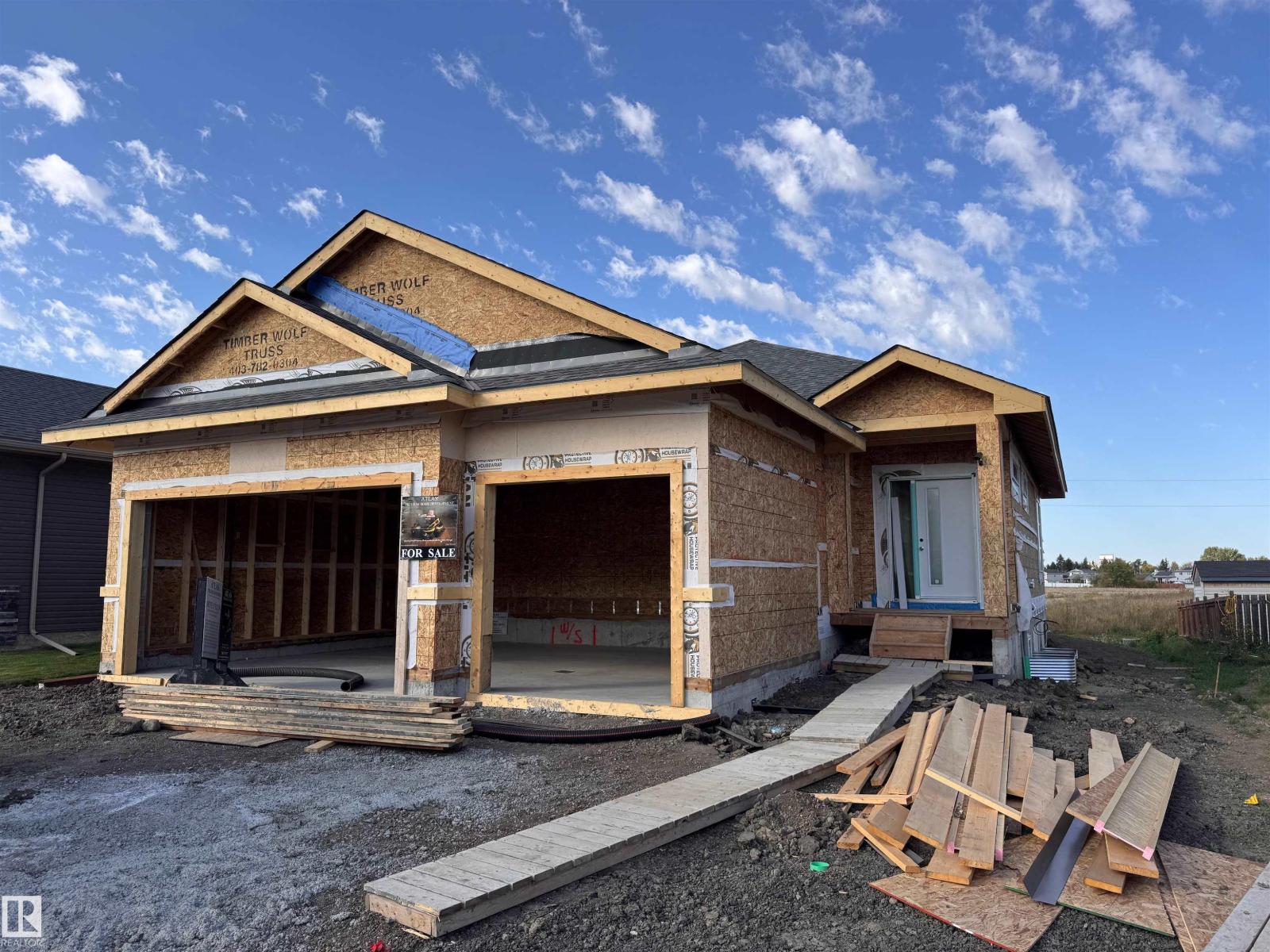 107 East View Dr, Morinville, Alberta  T8R 1T3 - Photo 1 - E4459306