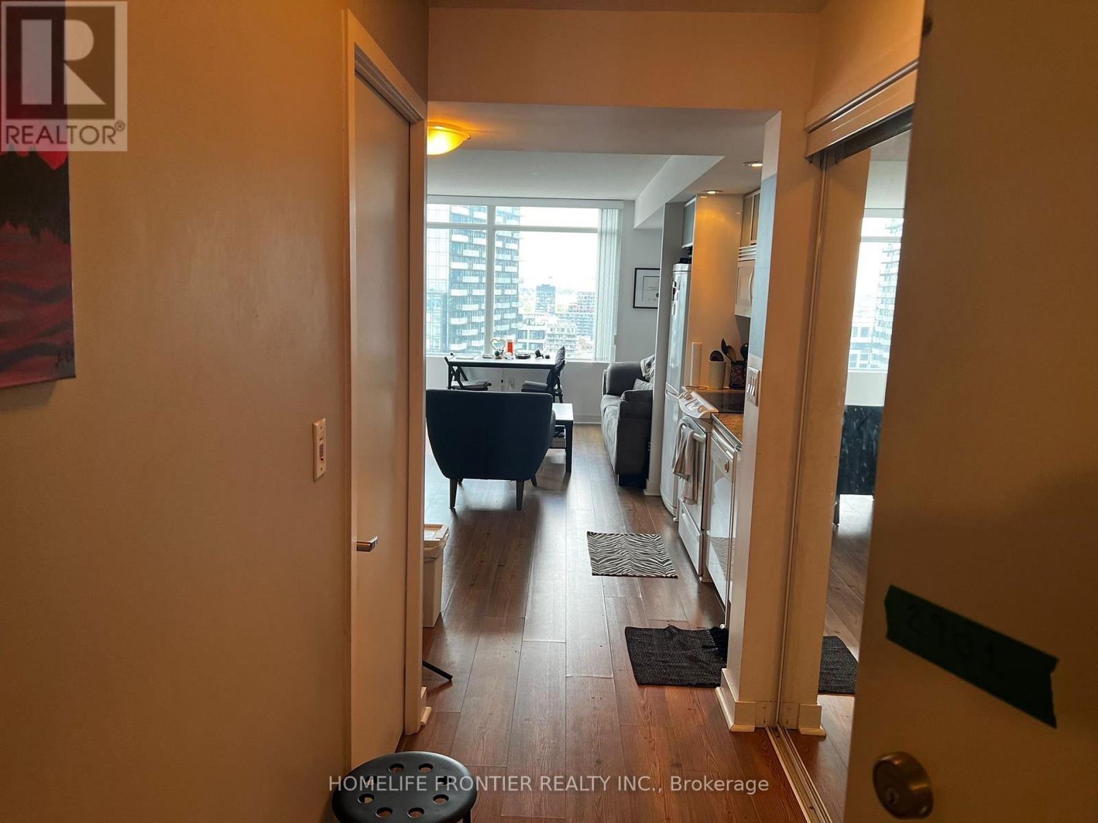 2901 - 25 Telegram Mews, Toronto, Ontario  M5V 3Z1 - Photo 4 - C12427596