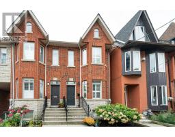 463 Shuter Street, Toronto (Regent Park), Ca