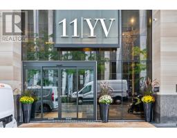 2113 - 11 YORKVILLE AVENUE, Toronto, Ontario