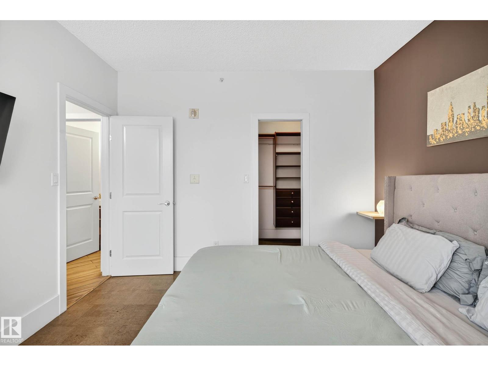 #401 10504 99 Av Nw, Edmonton, Alberta  T5K 1B2 - Photo 15 - E4459550