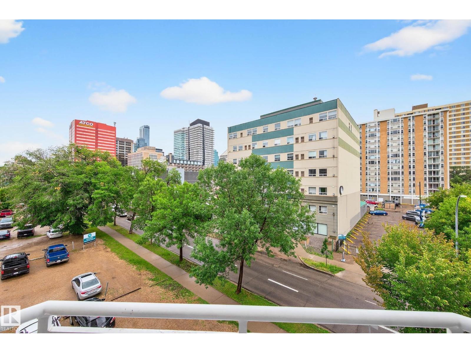 #401 10504 99 Av Nw, Edmonton, Alberta  T5K 1B2 - Photo 20 - E4459550