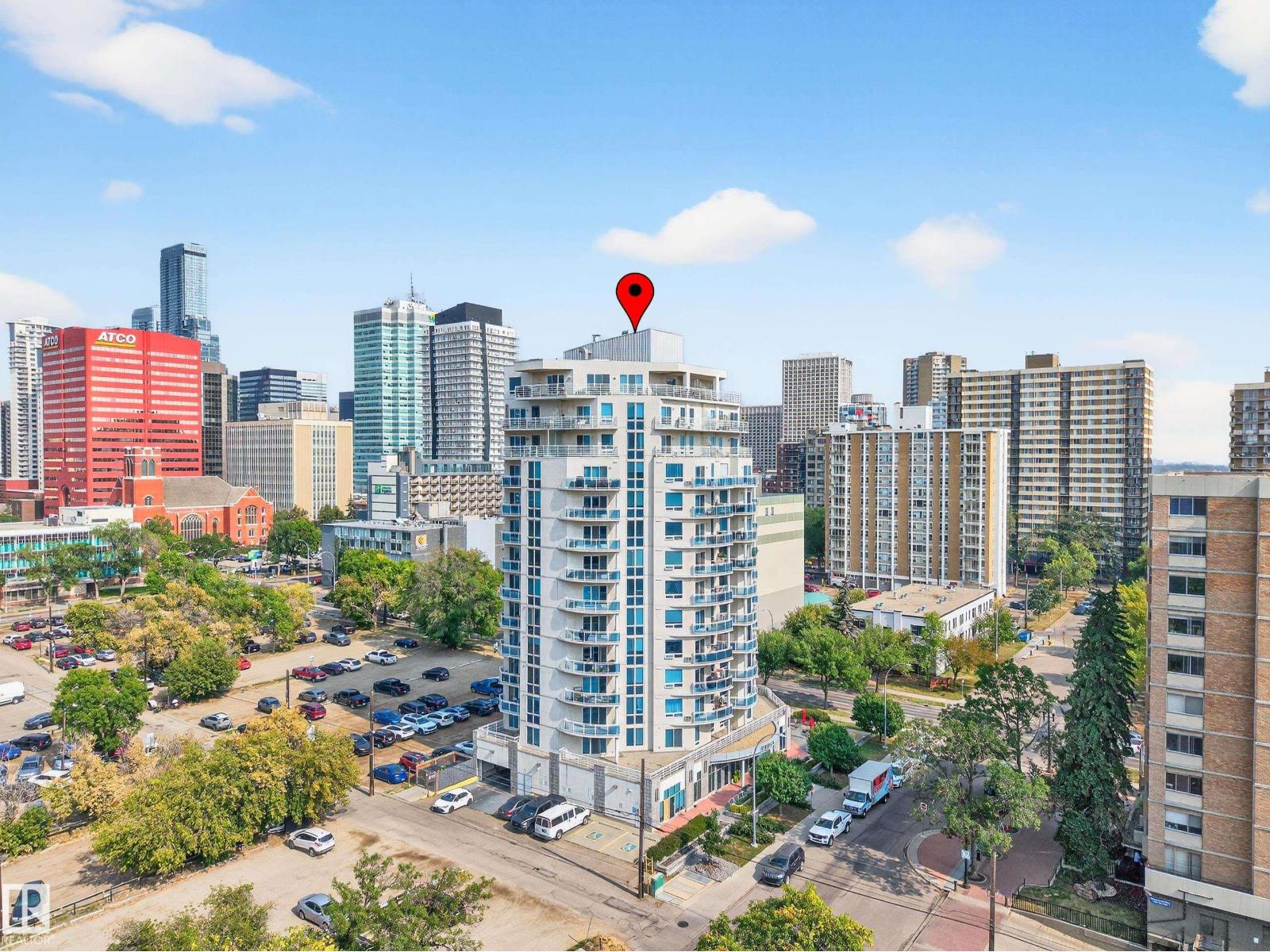 #401 10504 99 Av Nw, Edmonton, Alberta  T5K 1B2 - Photo 31 - E4459550
