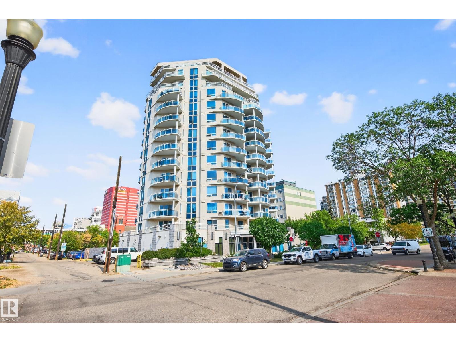 #401 10504 99 Av Nw, Edmonton, Alberta  T5K 1B2 - Photo 32 - E4459550
