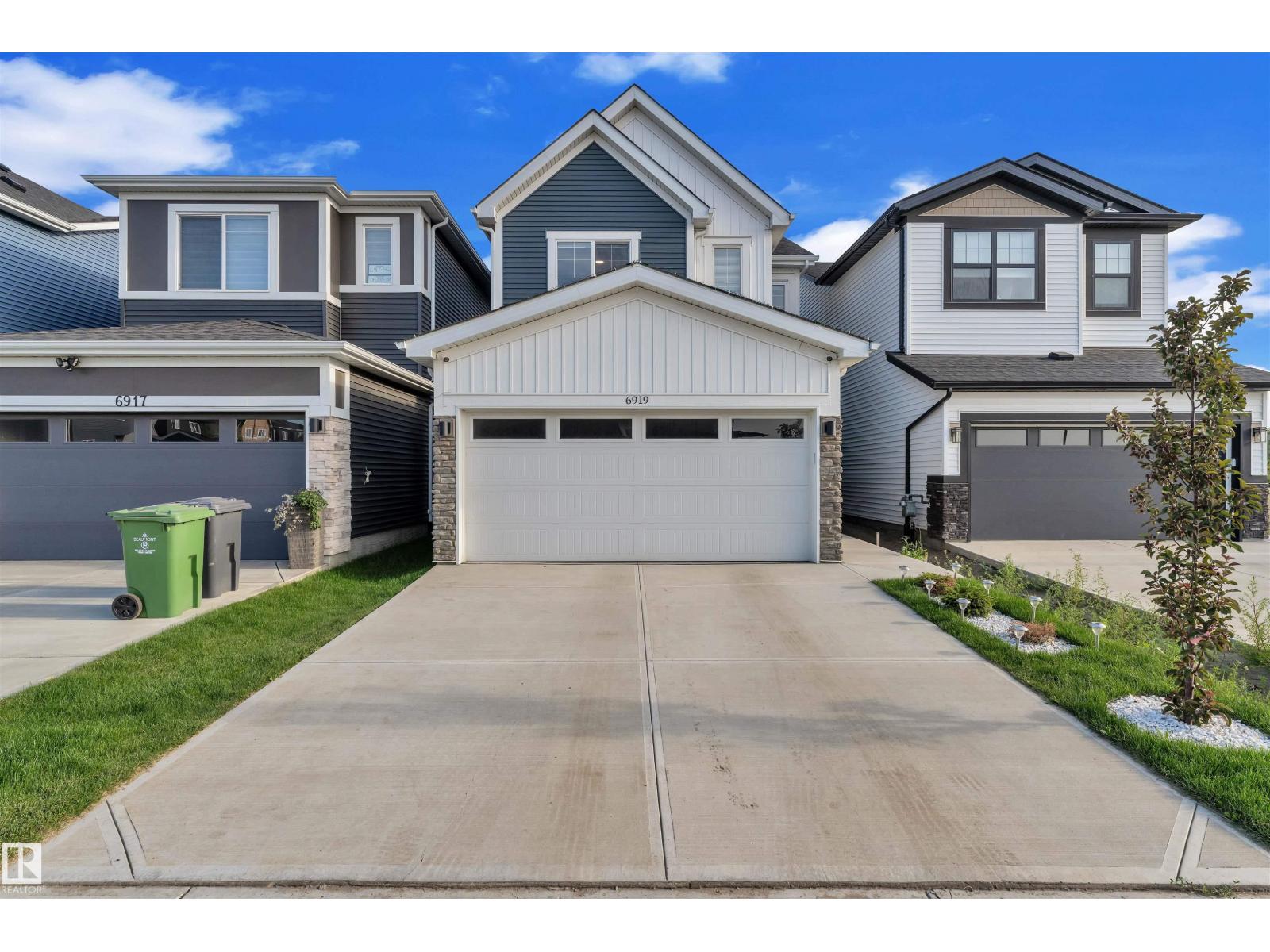 6919 54 Av, Beaumont, Alberta  T4X 2Z7 - Photo 1 - E4459551