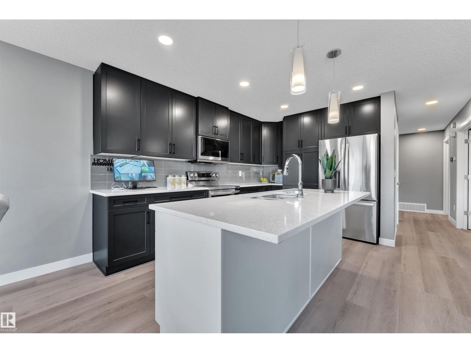 6919 54 Av, Beaumont, Alberta  T4X 2Z7 - Photo 12 - E4459551