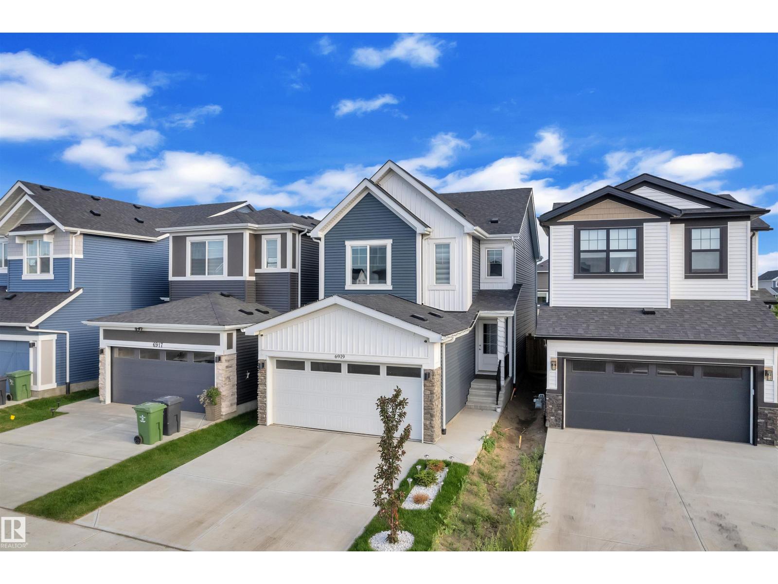 6919 54 Av, Beaumont, Alberta  T4X 2Z7 - Photo 4 - E4459551